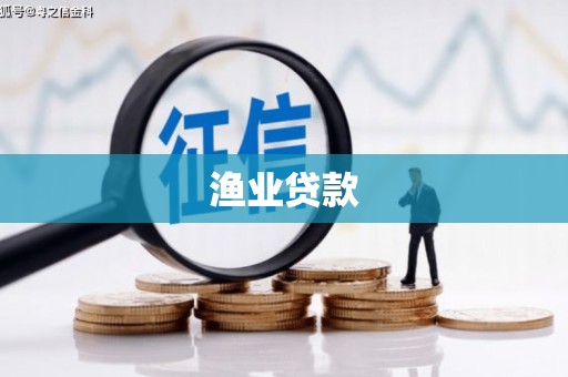 内湖渔业贷款