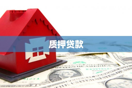 内湖质押贷款