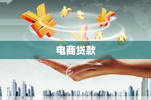 内湖电商贷款