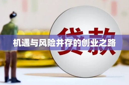 内湖机遇与风险并存的创业之路