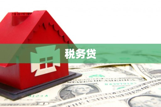 内湖税务贷