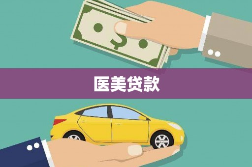 内湖医美贷款