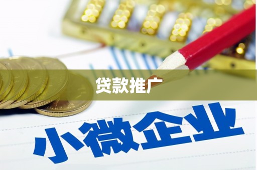 内湖贷款推广
