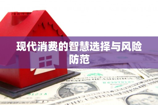 内湖现代消费的智慧选择与风险防范