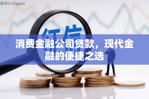 内湖消费金融公司贷款，现代金融的便捷之选