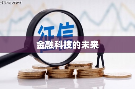 内湖金融科技的未来