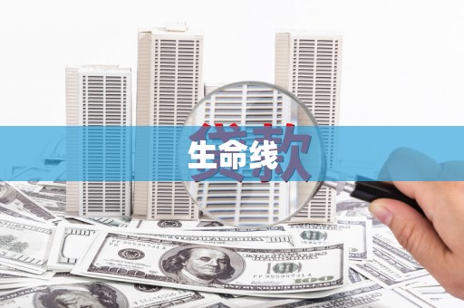 内湖生命线