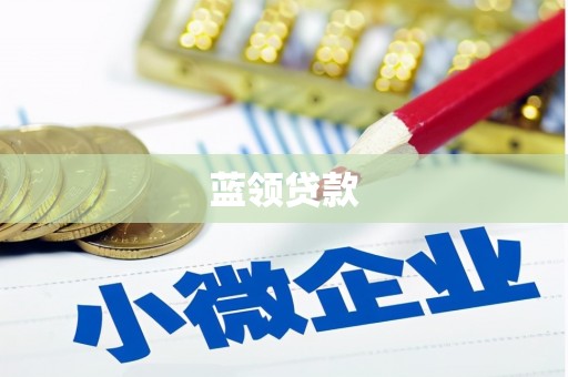 内湖蓝领贷款