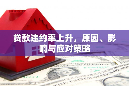 内湖贷款违约率上升，原因、影响与应对策略