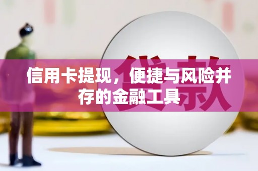内湖信用卡提现，便捷与风险并存的金融工具