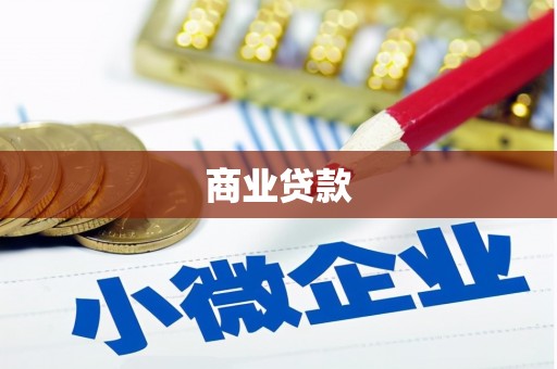 内湖商业贷款
