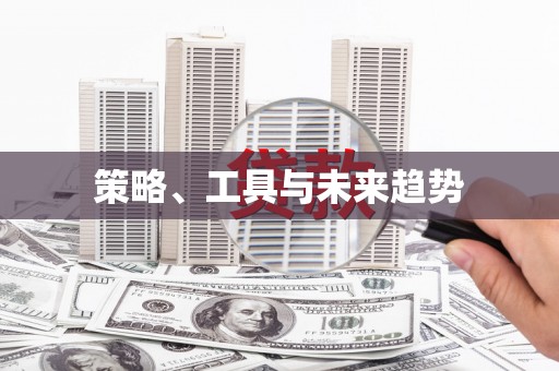 内湖策略、工具与未来趋势