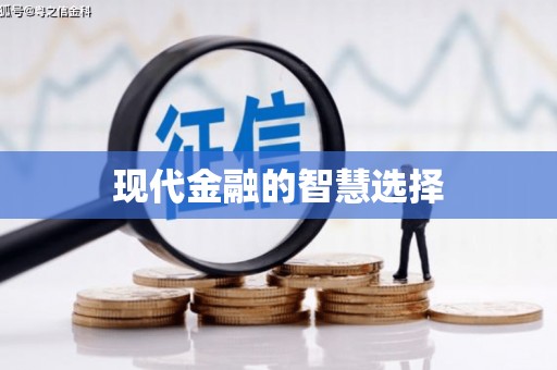 内湖现代金融的智慧选择