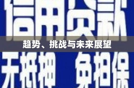 内湖趋势、挑战与未来展望