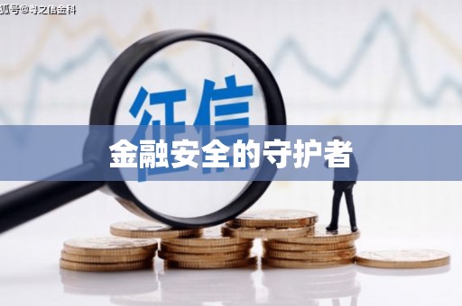 内湖金融安全的守护者