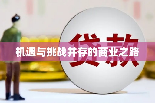 内湖机遇与挑战并存的商业之路