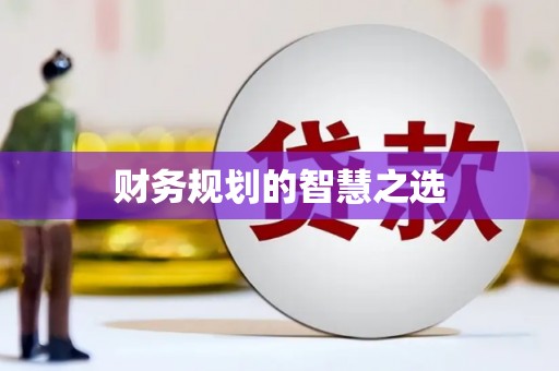 内湖财务规划的智慧之选